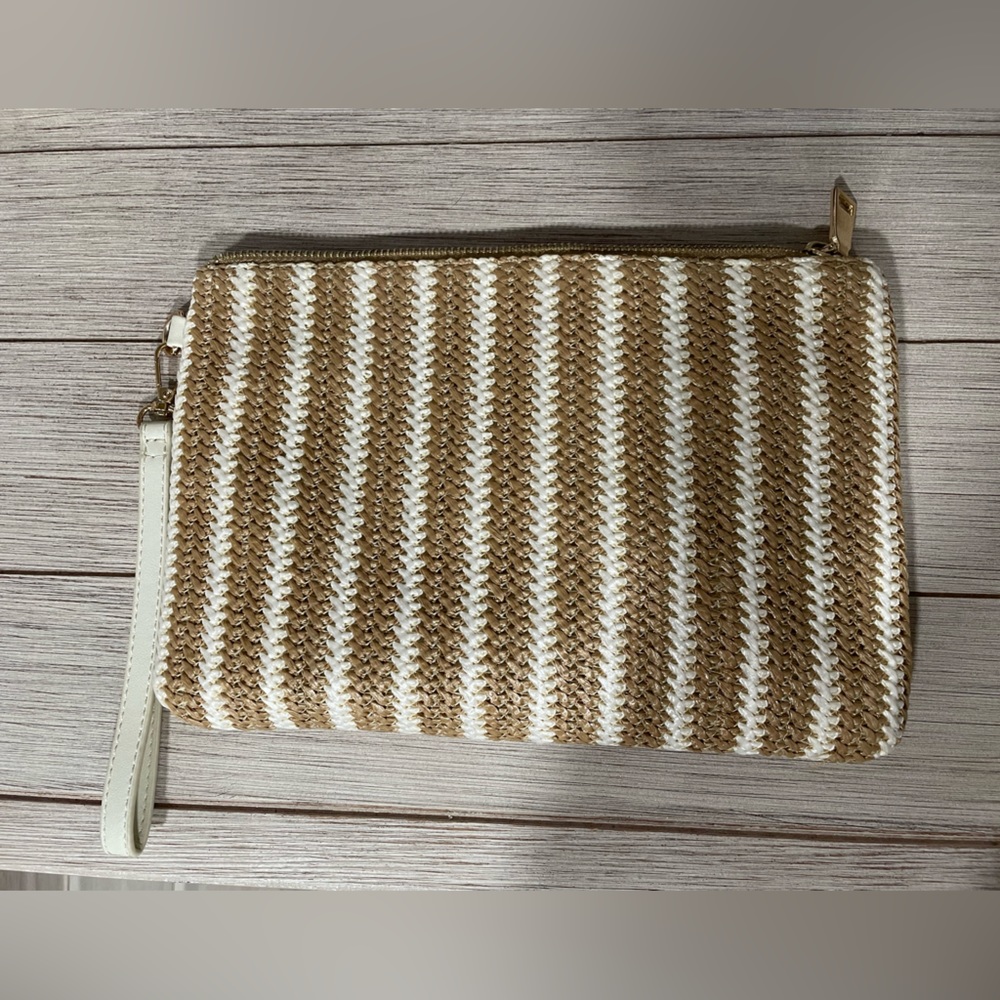 Madison West wristlet